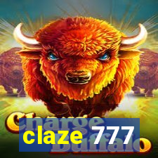 claze 777